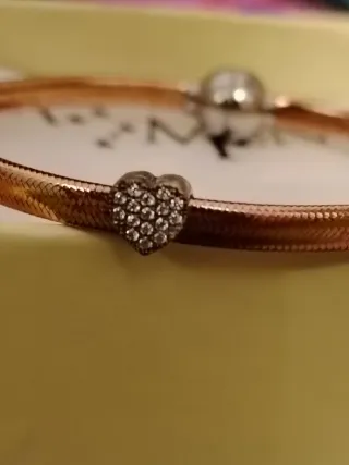 Bracciale Amen donna