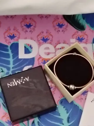 Bracciale Amen donna