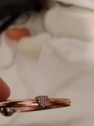 Bracciale Amen donna