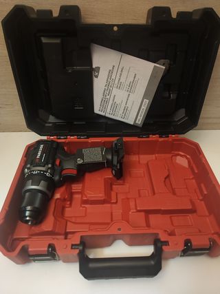 PARKSIDE Taladro Atornillador 20V