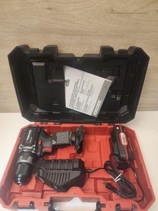 PARKSIDE Taladro Atornillador 20V