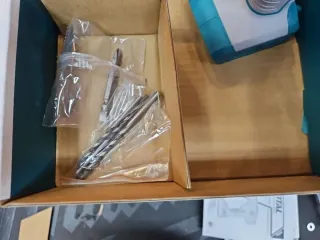 TALADRO ATORNILLADOR TOTAL