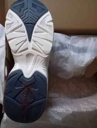 Zapatillas Kappa nuevas con etiqueta