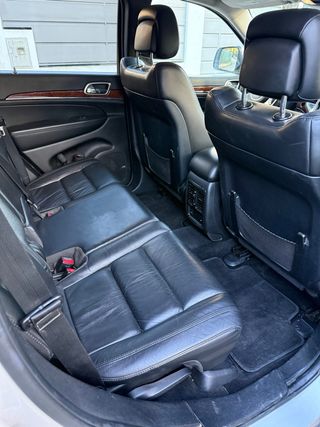 Jeep Grand Cherokee 2013