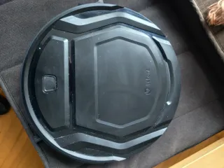 Robot Aspirador LEFANT