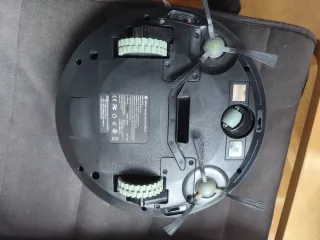 Robot Aspirador LEFANT