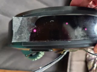 Robot Aspirador LEFANT