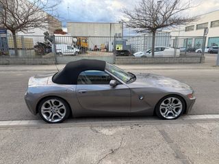 BMW Z4 2003