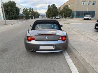 BMW Z4 2003