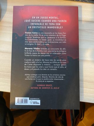 El cazador. Dark Verse 1. Edición limitada