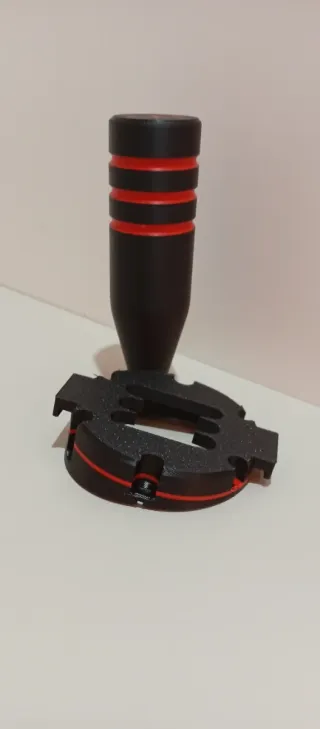 Pack Volante Logitech G29 G923