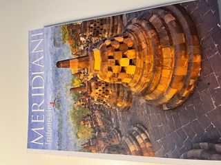 Meridiani - Collezione 10 Riviste Varie