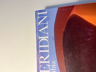 Meridiani - Collezione 10 Riviste Varie