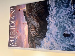 Meridiani - Collezione 10 Riviste Varie