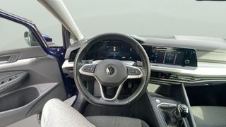 Volkswagen Golf 1.0 TSI 81 kW (110 CV)