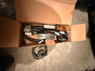 Kit ITV Gas Gas EC 250 (2020-2023)