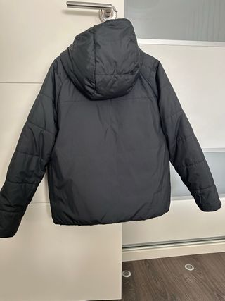 Cazadora The North Face Reversible