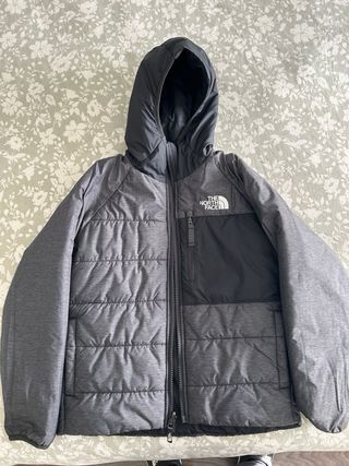 Cazadora The North Face Reversible