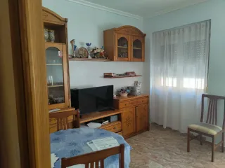 Se vende la 1/3 de un piso