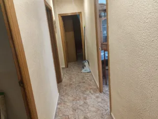 Se vende la 1/3 de un piso