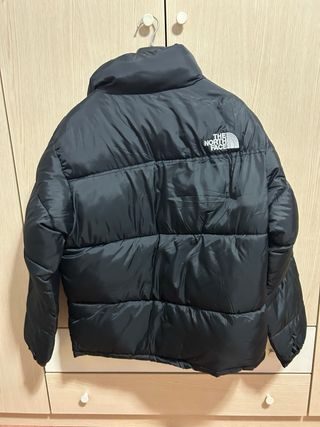 Chaqueta The North Face Negra