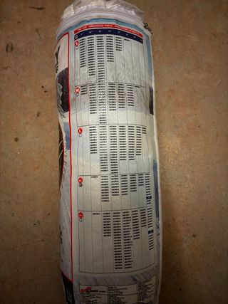 Cadenas textiles HUSKY 225/60 R17