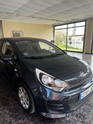 KIA Rio III Hatchback (UB) 1.2 CVVT Gasolina 84cv