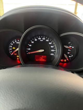 KIA Rio III Hatchback (UB) 1.2 CVVT Gasolina 84cv