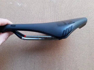 Sillín Prologo NDR Tirox 143 Negro