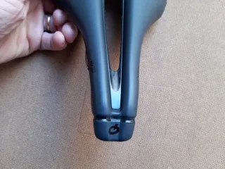 Sillín Prologo NDR Tirox 143 Negro