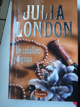 12 libros románticos