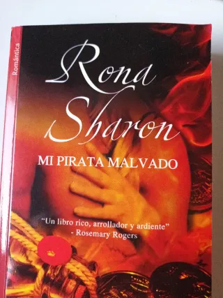 12 libros románticos