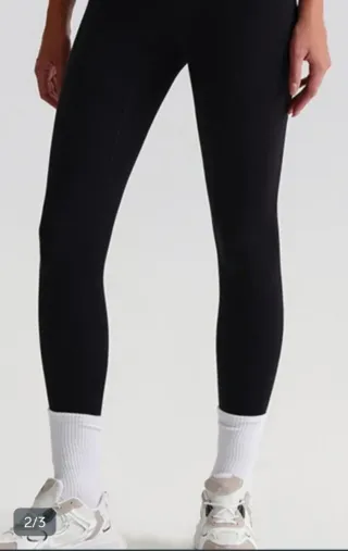 LEGGINS  SIN ESTRENAR