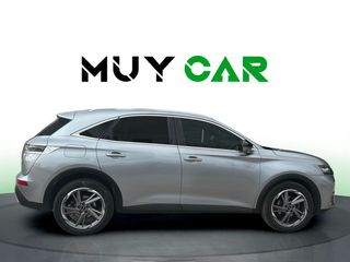 DS DS7 Crossback BlueHDi 130 DE Bastille + AT 96 kW (130 CV)