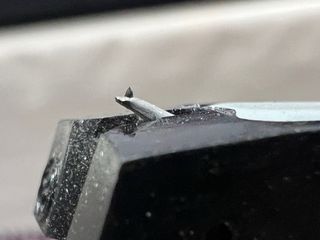 Capsula Pickering XV-15