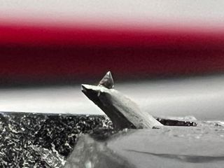 Capsula Pickering XV-15