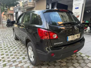 Qashqai  acenta