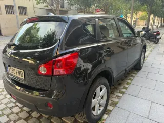 Qashqai  acenta