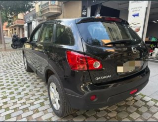 Qashqai  acenta