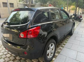 Qashqai  acenta