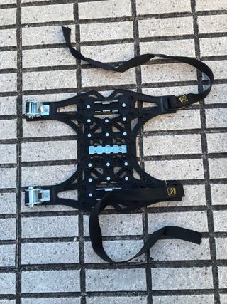 Cadenas Nieve Coche Universales