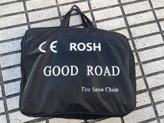 Cadenas Nieve Coche Universales