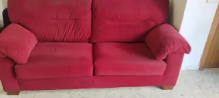 Sofá grande REBAJADO
