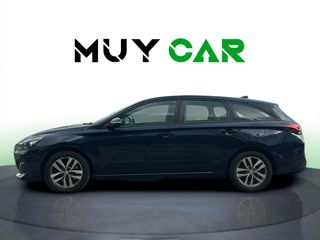 Hyundai i30 CW 1.0 TGDI Go! 88 kW (120 CV)