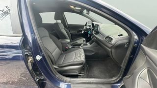 Hyundai i30 CW 1.0 TGDI Go! 88 kW (120 CV)