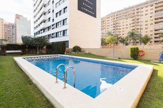 Piso en venta en Penya-Roja en Valencia
