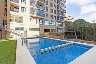 Piso en venta en Penya-Roja en Valencia