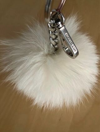 Llavero Michael Kors Ultra Suave