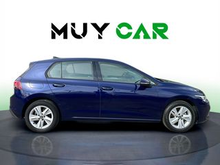 Volkswagen Golf 1.0 TSI 81 kW (110 CV)