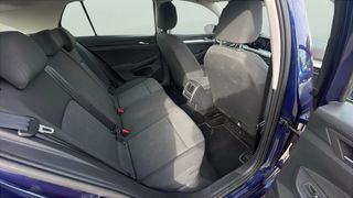 Volkswagen Golf 1.0 TSI 81 kW (110 CV)